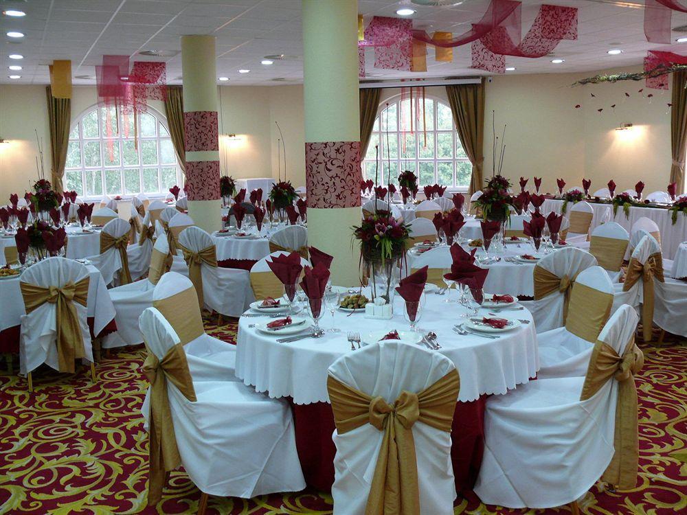 Hotel Bellevue Esztergom Esterno foto